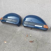 Coppia fiancatine laterali vespa px