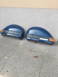 Coppia fiancatine laterali vespa px