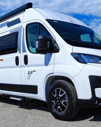 CI INTERNATIONAL KYROS 5 GO