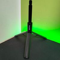 Selfie stick treppiedi allungabile Insta360