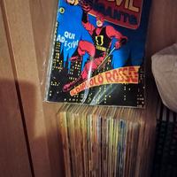 Fumetti vari