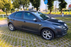Ford Focus 2°Serie - 1.6cc 90cv+kit riparazione