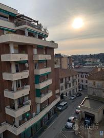 Centro, panoramico, posto al piano 5°