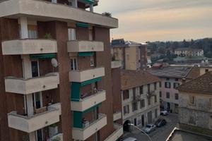 Centro, panoramico, posto al piano 5°