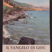 Antico Vangelo di Gesù