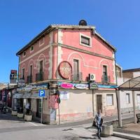 Locale commerciale - Uta