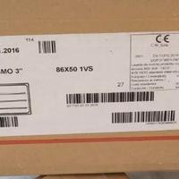 Lavello Satinato – NUOVO, imballato + Garanzia