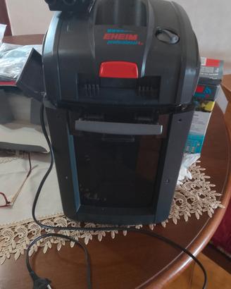 filtro per acquario