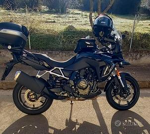 Suzuki V Strom DL 800 - 2024