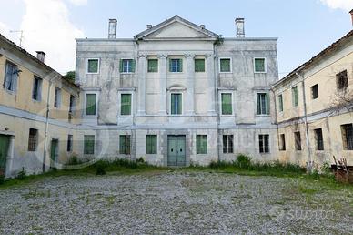 Villa singola Bagnaria Arsa [cod. rif5995304VRG]