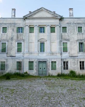 Villa singola Bagnaria Arsa [cod. rif5995304VRG]