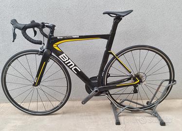 Bici da Corsa BMC Timemachine TMR02