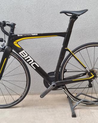 Bici da Corsa BMC Timemachine TMR02