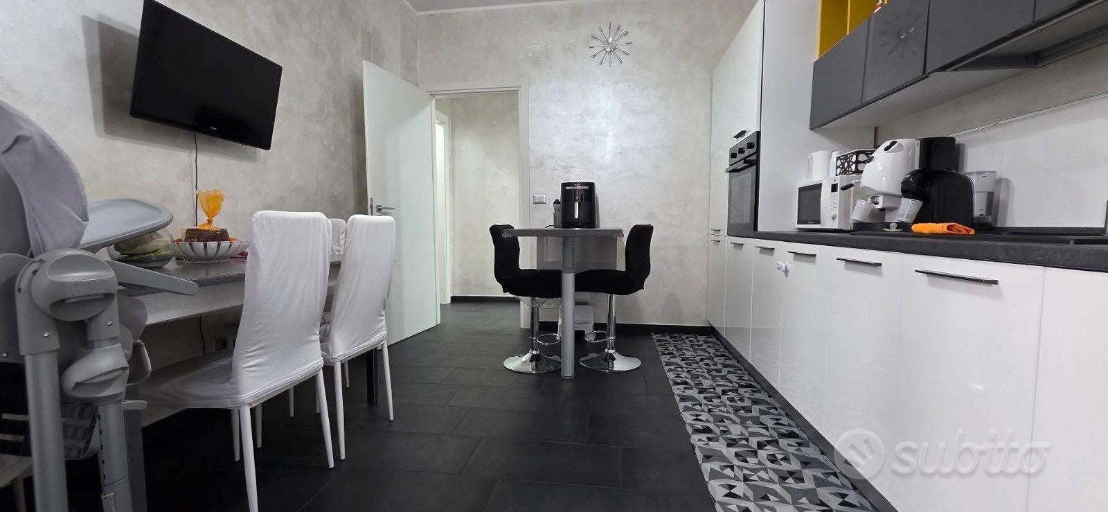 Appartamento – Campobasso, Cep - Altro