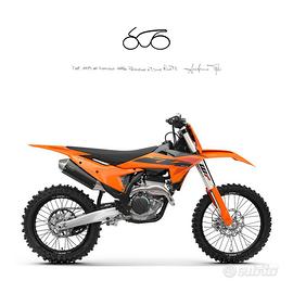 KTM SX-F 250