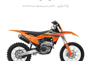KTM SX-F 250