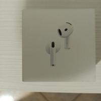 AirPods 4 con cancellazione originali