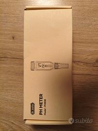 PH meter - piaccametro