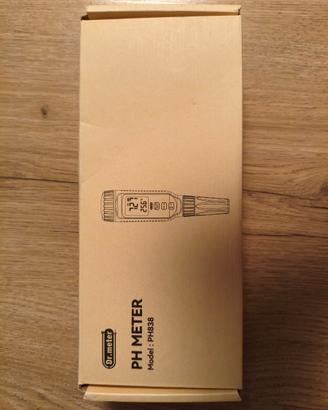 PH meter - piaccametro