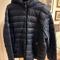 Piumino Ralph Lauren