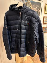Piumino Ralph Lauren