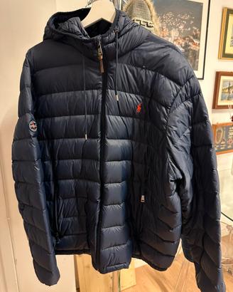 Piumino Ralph Lauren