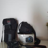 Canon EOS 1300D