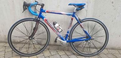 bici da corsa battaglin