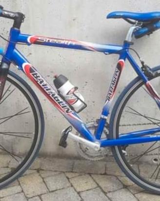 bici da corsa battaglin
