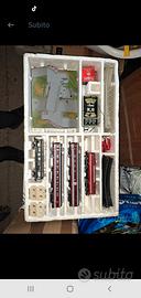 trenino lima anni 70 