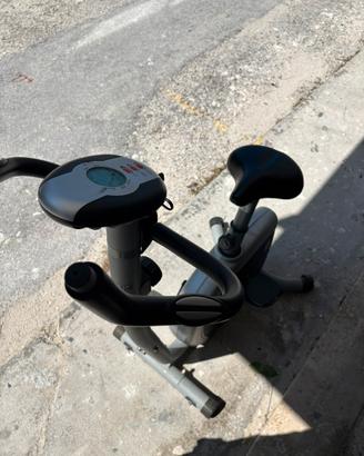 Cyclette