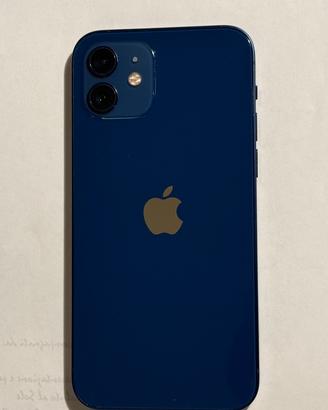 IPHONE 12 64 GB