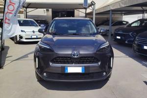 TOYOTA Yaris Cross 1.5 Hybrid E-CVT Lounge