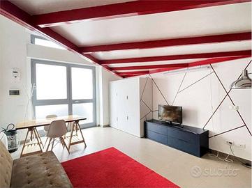 Appartamento di 56 m² con 2 locali a Milano