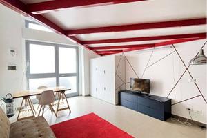 Appartamento di 56 m² con 2 locali a Milano