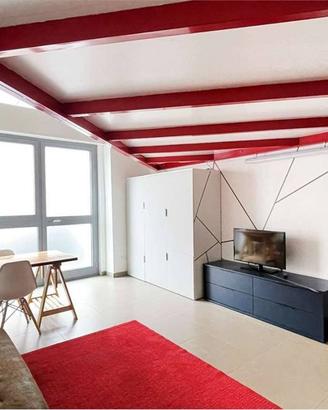 Appartamento di 56 m² con 2 locali a Milano