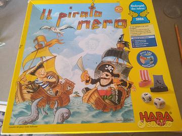 Il pirata nero 