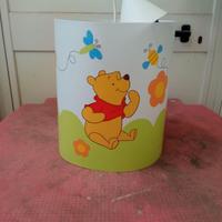 Lampadario cameretta