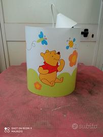 Lampadario cameretta