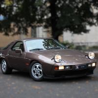 Porsche 928 S