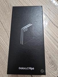 Samsung Z Flip 6