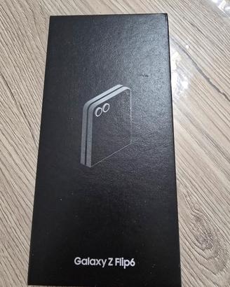 Samsung Z Flip 6
