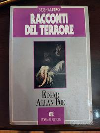 Racconti del terrore