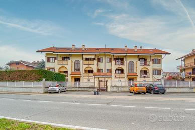 Appartamento Mappano [1899VRG]