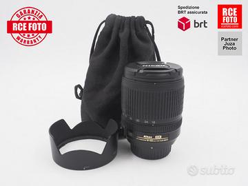 Nikon AF-S DX 18-105 F3.5-5.6 G ED VR (Nikon)