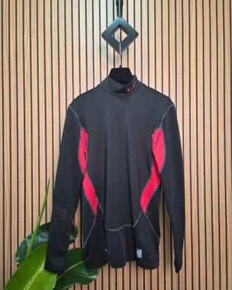 Maglia Sportiva Nike a Maniche Lunghe DRI-FIT