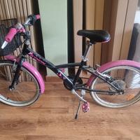 bici bambina