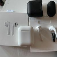 Airpods 1°gen. Per Pezzi di ricambio