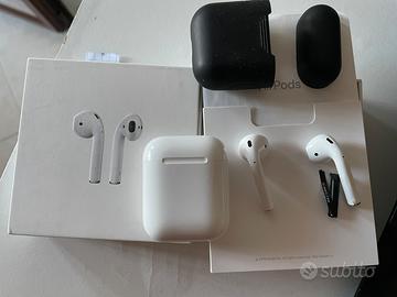 Airpods 1°gen. Per Pezzi di ricambio