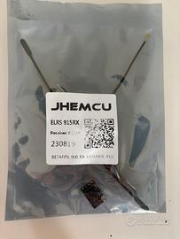 Ricevente ELRS 915MHz betafpv mini